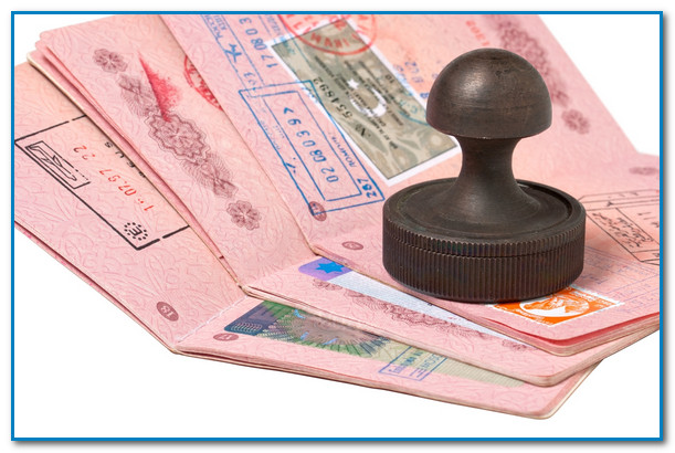 Получить справку в Ульяновске для выезда за границу