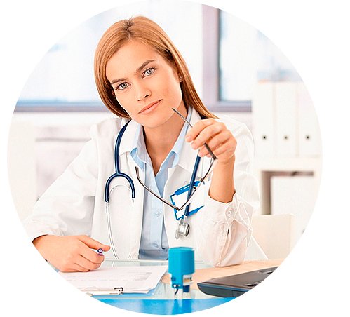 медицинские справки в Ульяновске